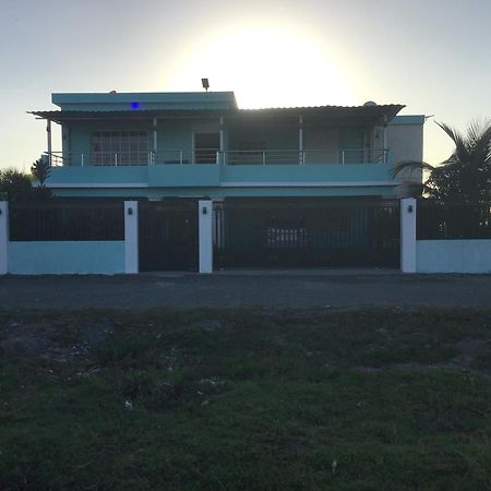 Villa Nilsa Bani Luaran gambar