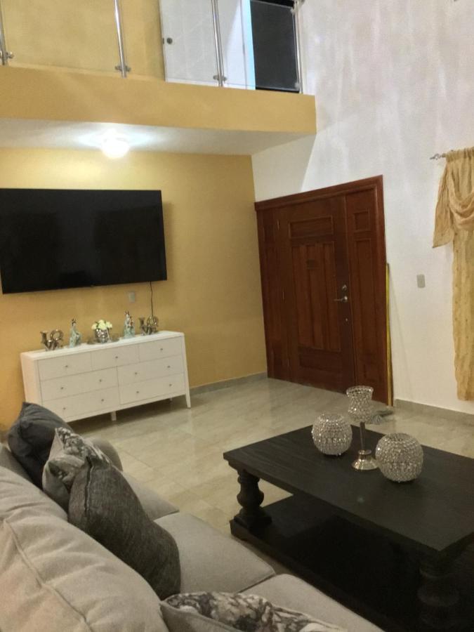 Villa Nilsa Bani Luaran gambar