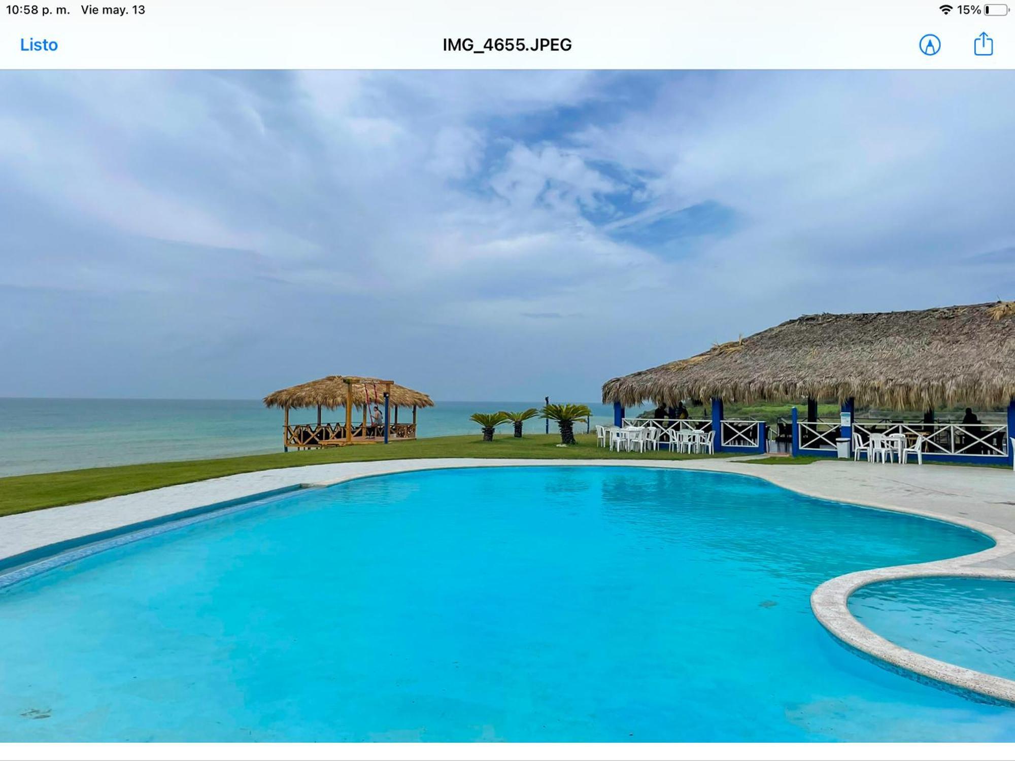 Villa Nilsa Bani Luaran gambar