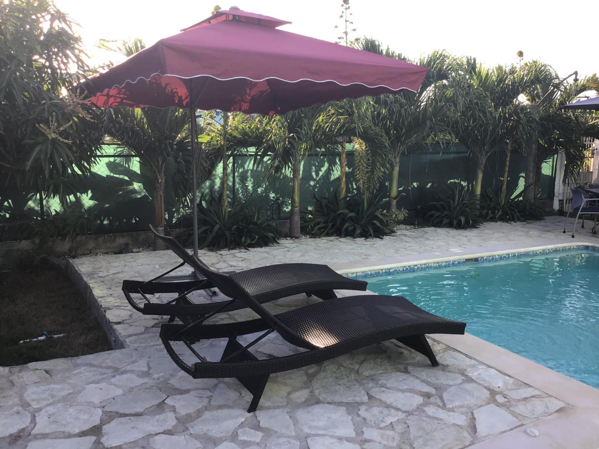 Villa Nilsa Bani Luaran gambar
