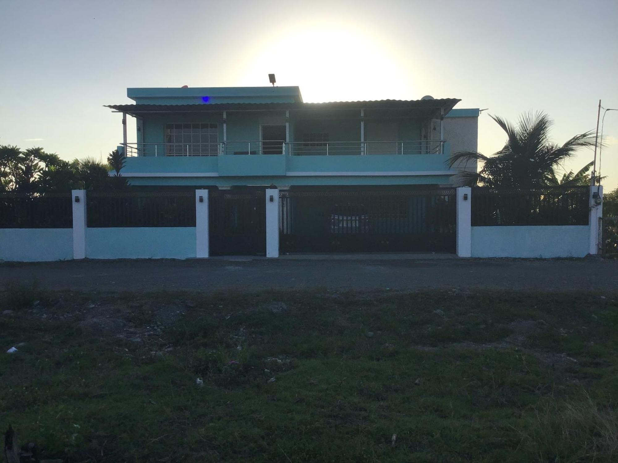 Villa Nilsa Bani Luaran gambar