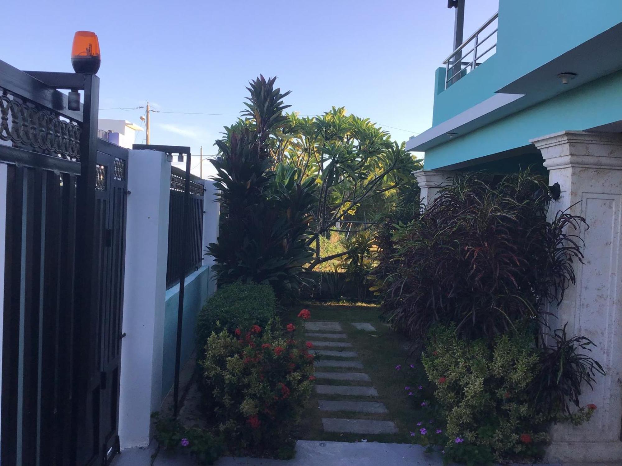 Villa Nilsa Bani Luaran gambar
