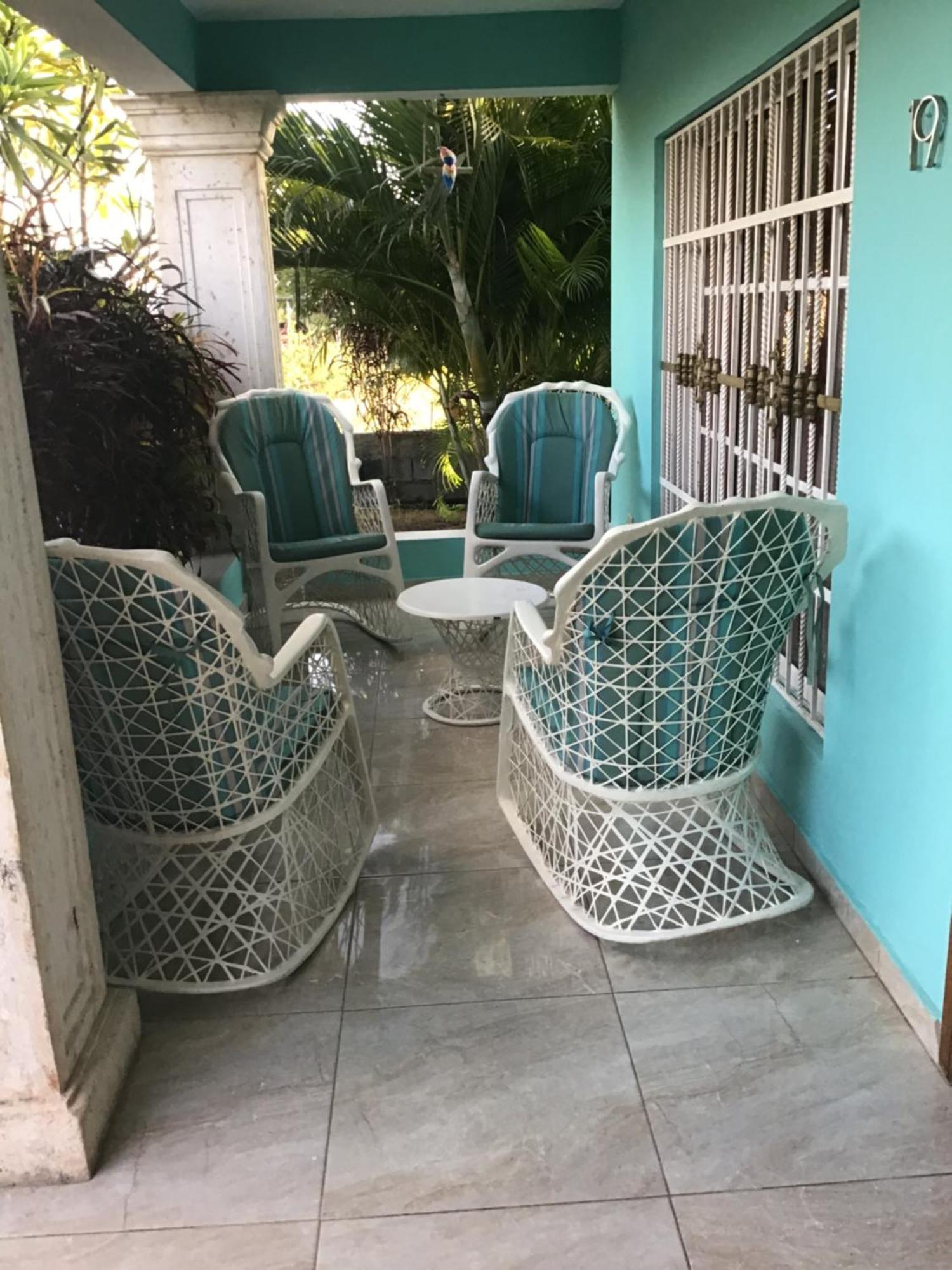 Villa Nilsa Bani Luaran gambar