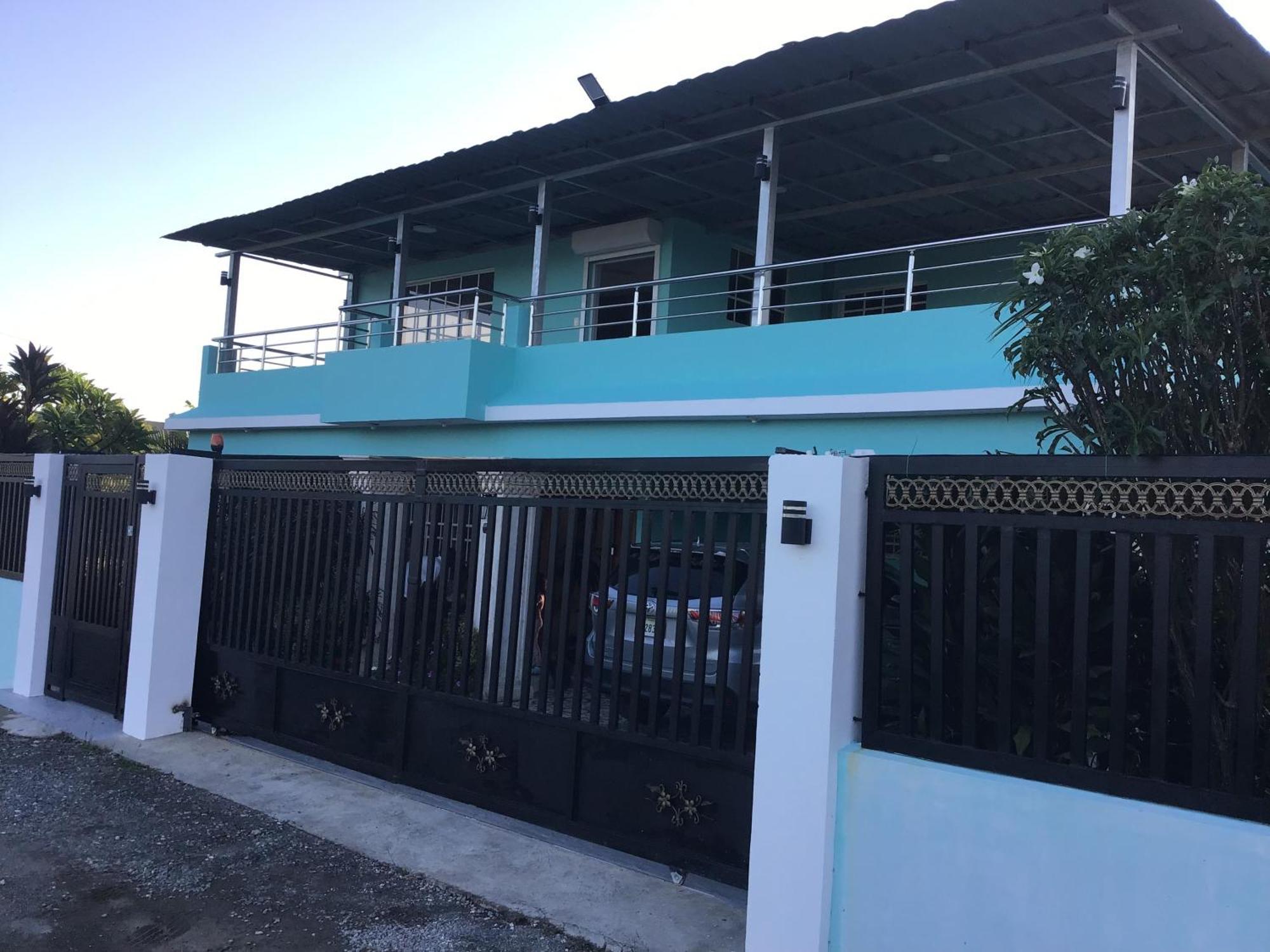Villa Nilsa Bani Luaran gambar