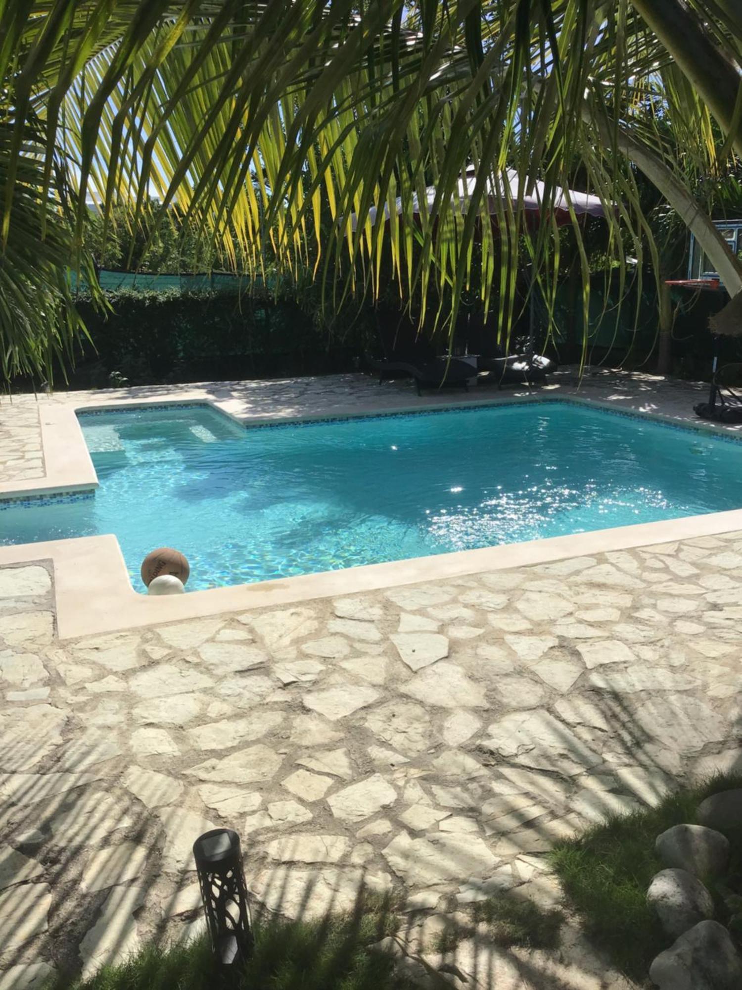 Villa Nilsa Bani Luaran gambar