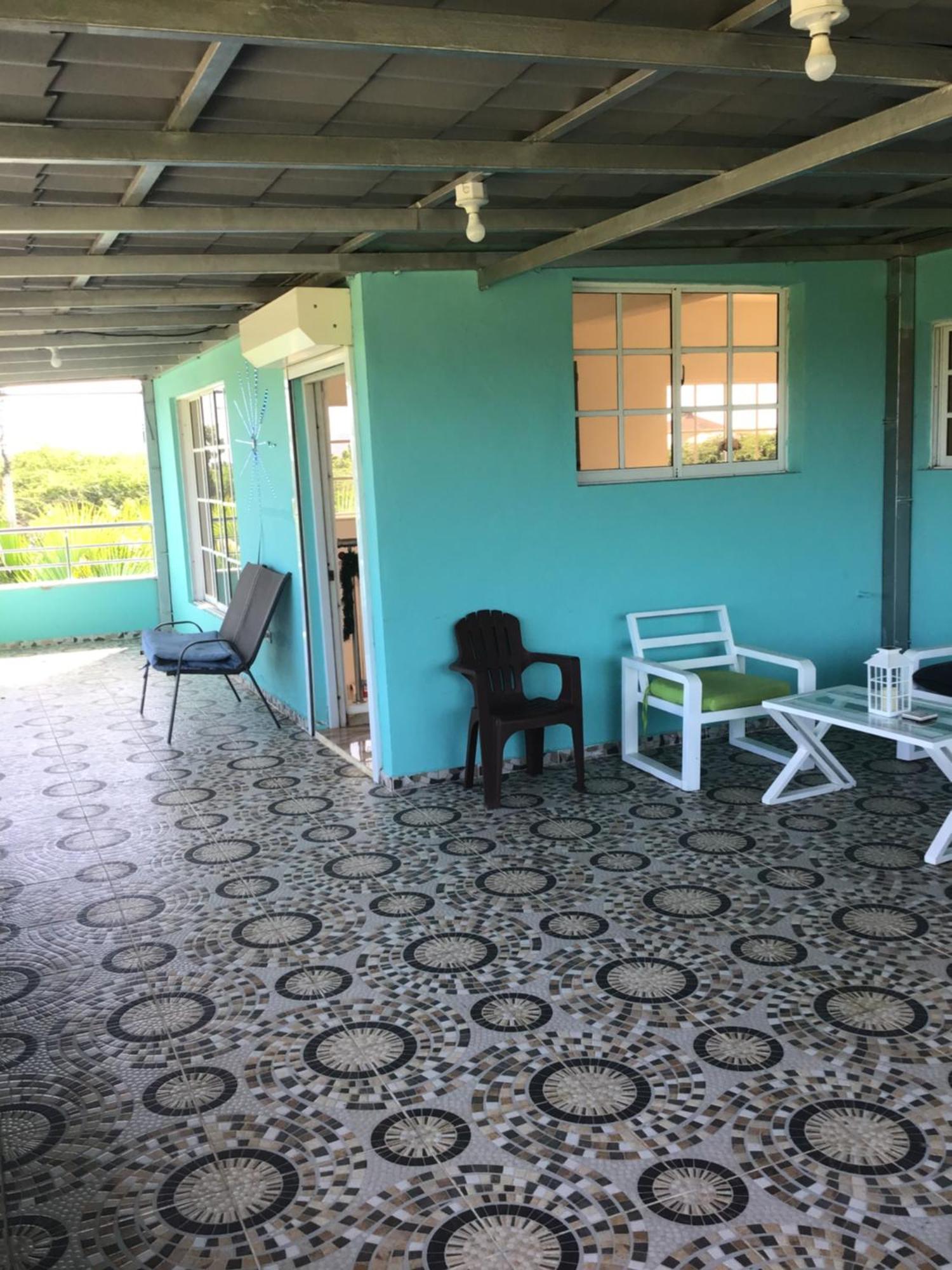 Villa Nilsa Bani Luaran gambar