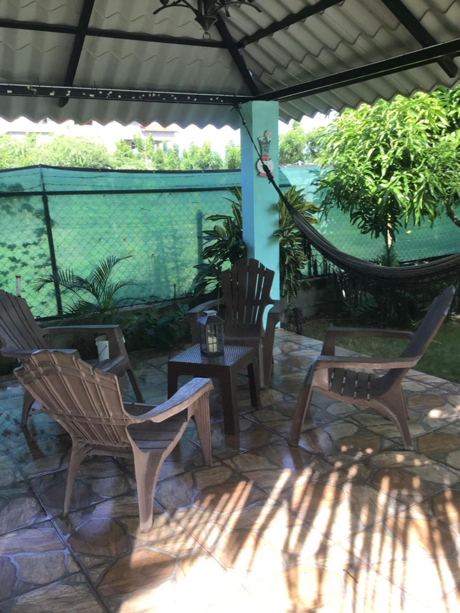 Villa Nilsa Bani Luaran gambar