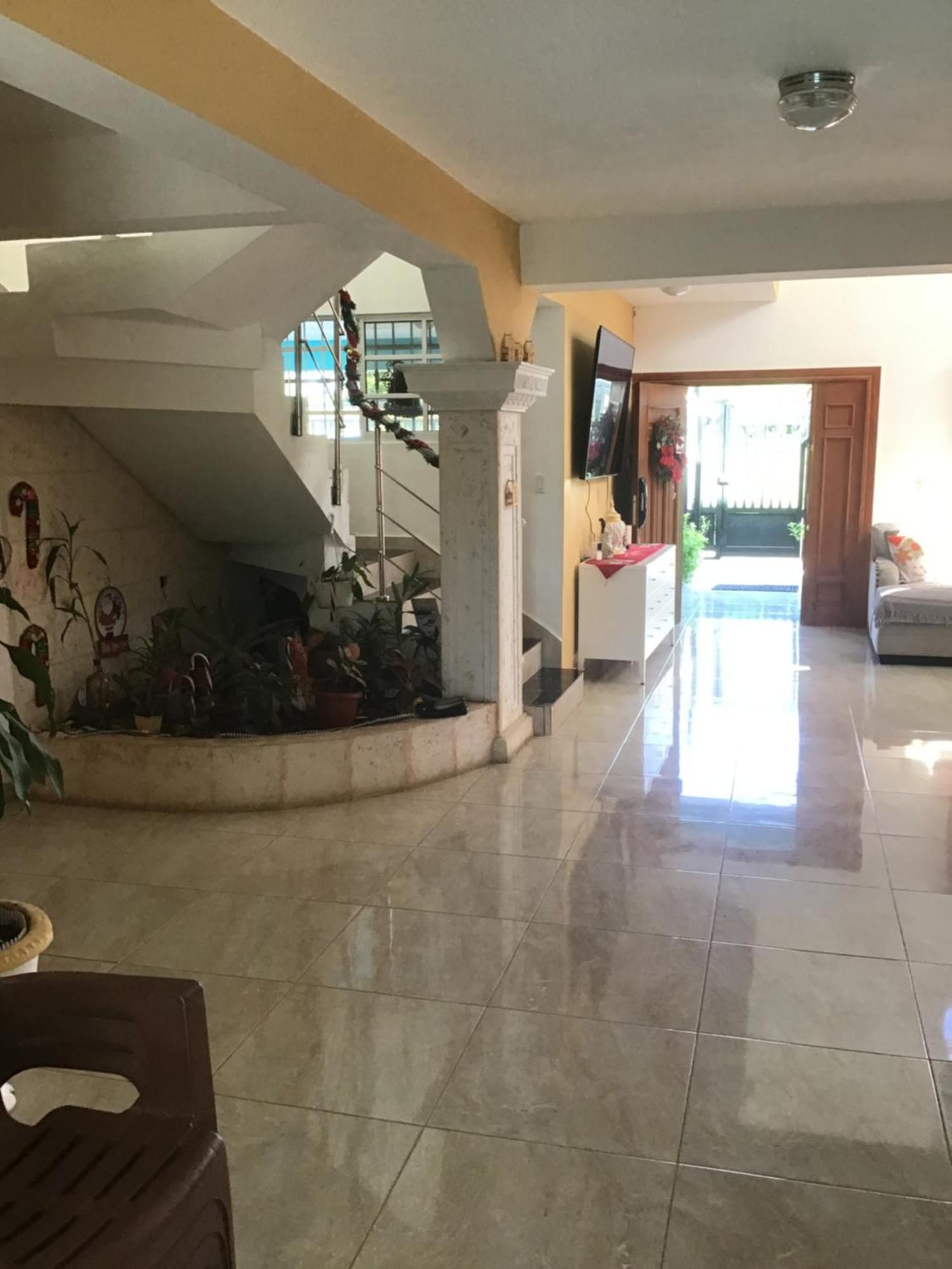Villa Nilsa Bani Luaran gambar