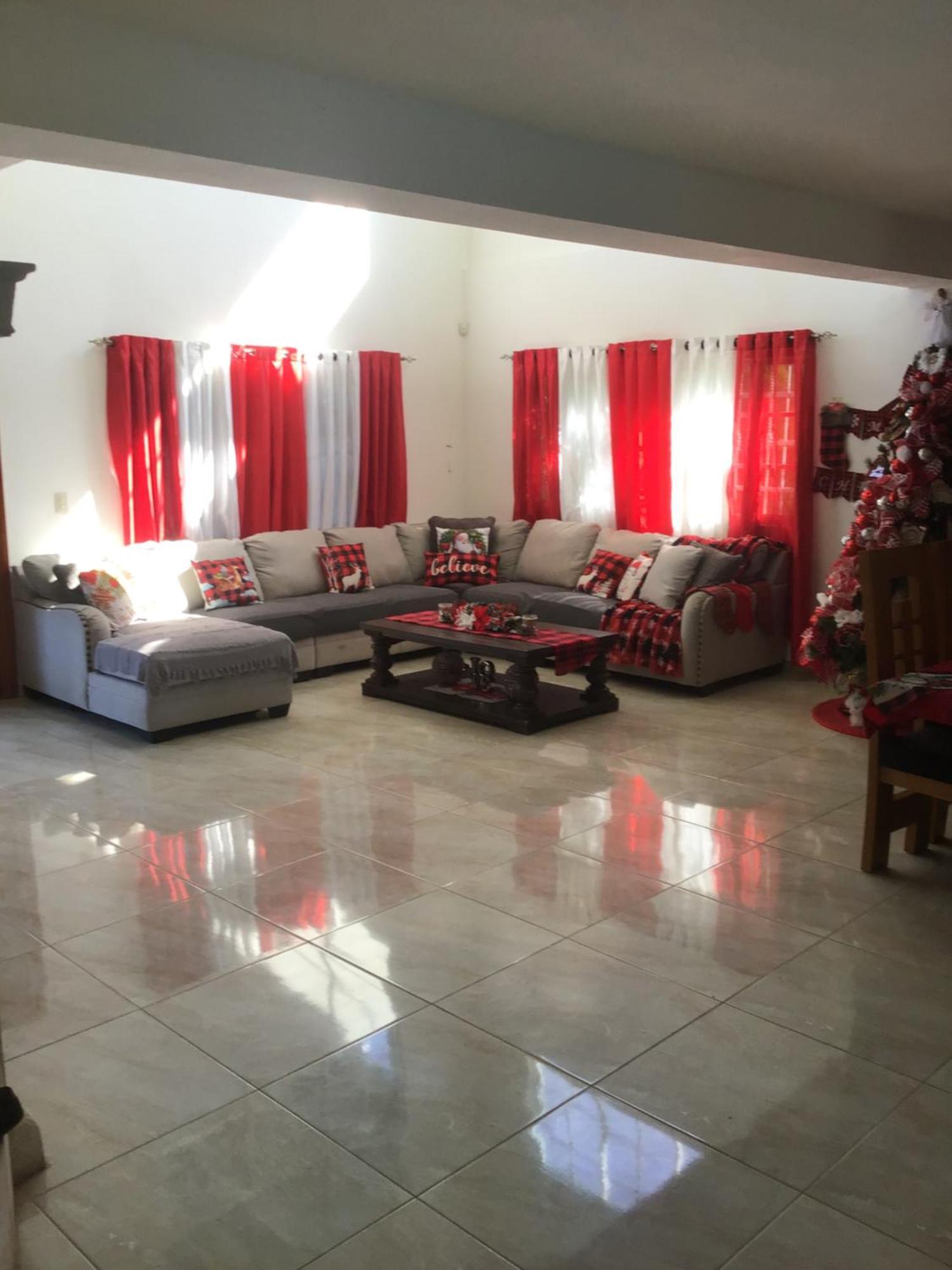 Villa Nilsa Bani Luaran gambar