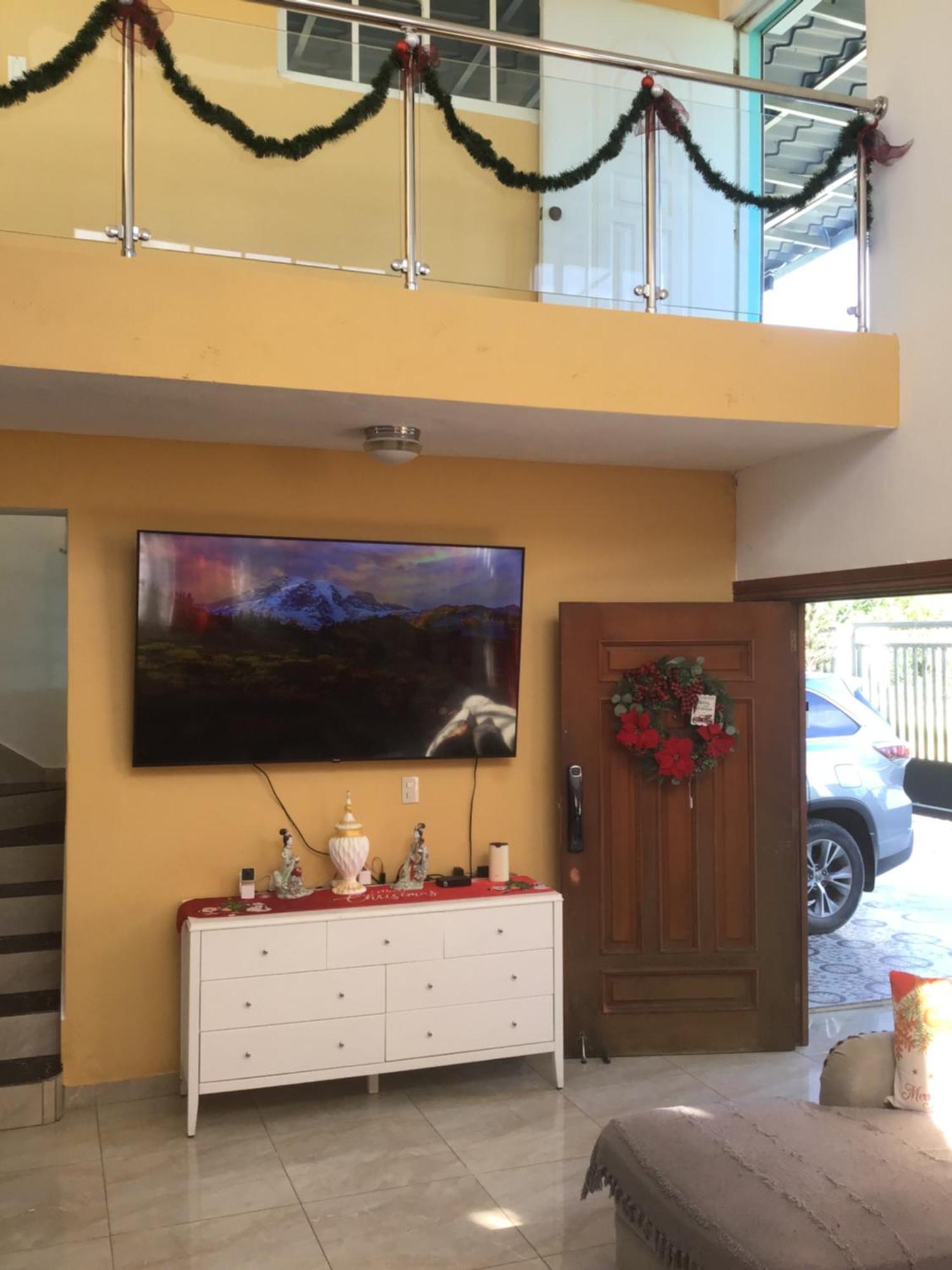 Villa Nilsa Bani Luaran gambar
